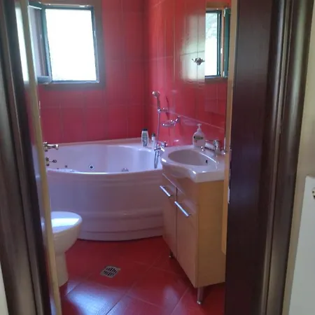 Theonymfi Luxury * Doukádes