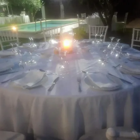 Apartmán Theonymfi Luxury