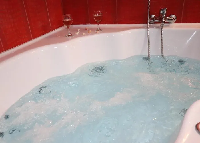 Theonymfi Luxury Апартаменты *