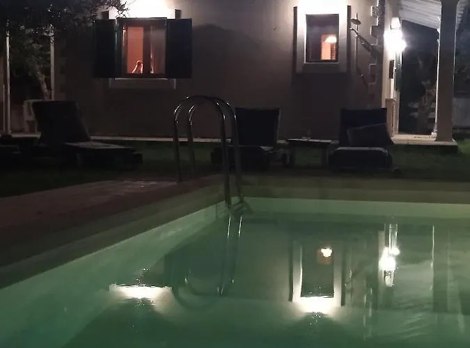 Theonymfi Luxury Doukades