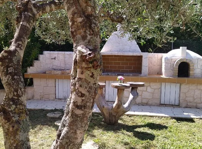 Theonymfi Luxury Апартаменты *