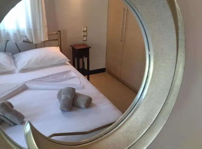 Theonymfi Luxury Doukades