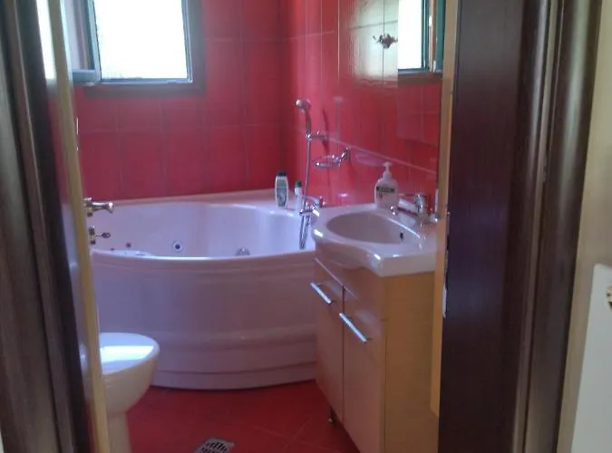 Theonymfi Luxury * Doukades