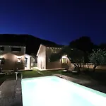 Theonymfi Luxury
