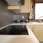 Apartament Theonymfi Luxury *