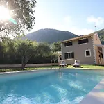 Apartament Theonymfi Luxury