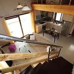 Theonymfi Luxury Apartament *