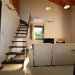Theonymfi Luxury Apartament