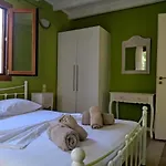 Theonymfi Luxury * Doukádes