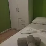 Apartament Theonymfi Luxury *