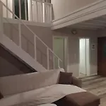 Apartament Theonymfi Luxury