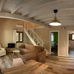 Apartment Theonymfi Luxury *