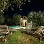 Apartment Theonymfi Luxury Doukades