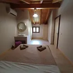 Theonymfi Luxury Apartament *