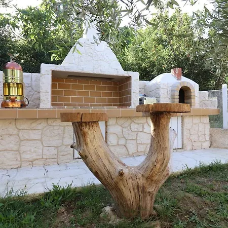 Theonymfi Luxury Apartman *