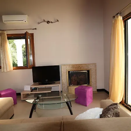 Theonymfi Luxury