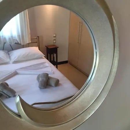 Theonymfi Luxury Doukádes