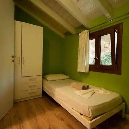 Theonymfi Luxury Apartment Doukades