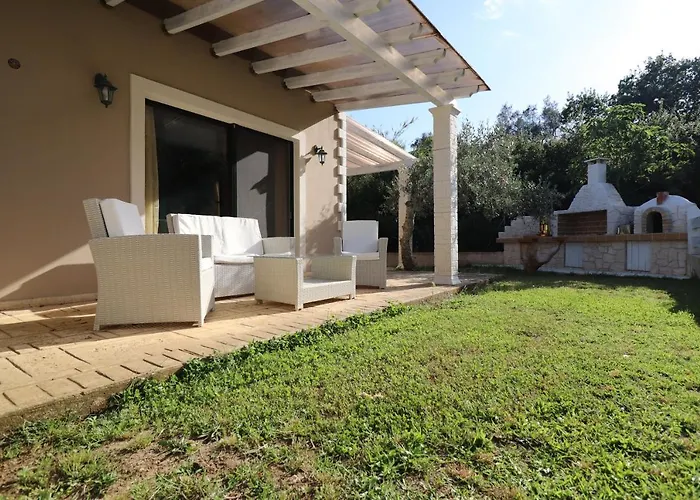 Theonymfi Luxury Doukádes