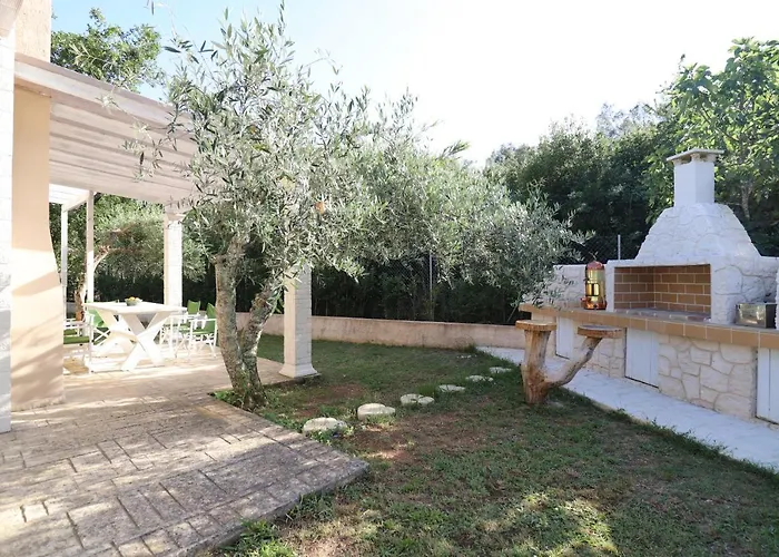 Διαμέρισμα Theonymfi Luxury Δουκάδες