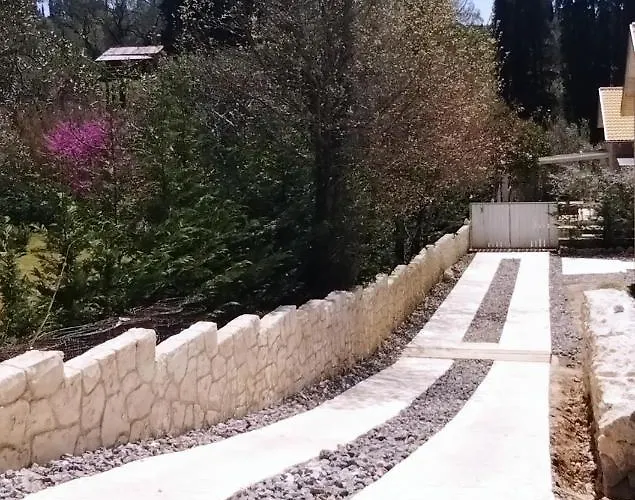 Διαμέρισμα Theonymfi Luxury