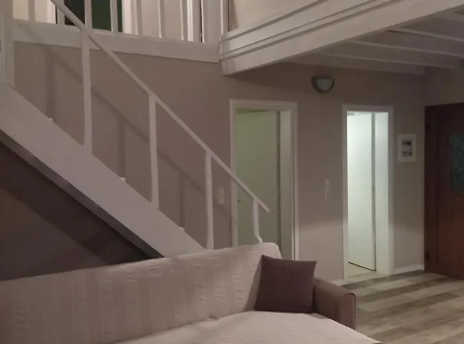 Διαμέρισμα Theonymfi Luxury