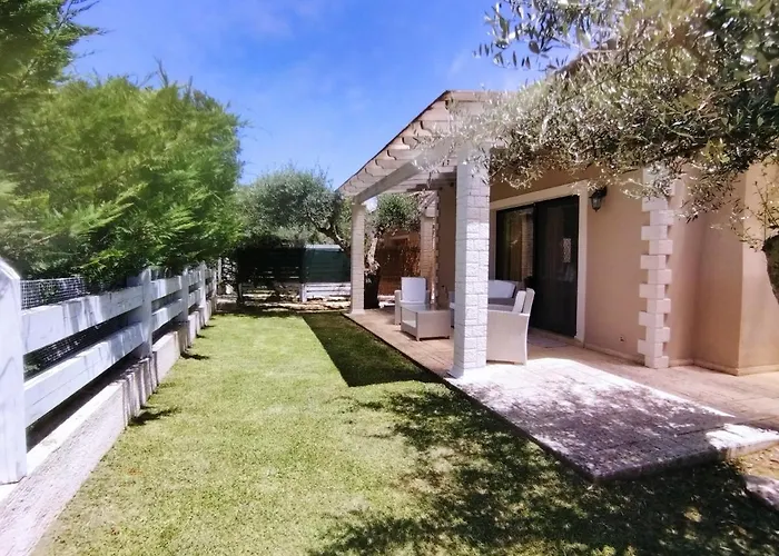 Διαμέρισμα Theonymfi Luxury *