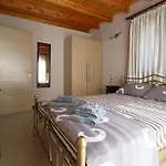 Apartment Theonymfi Luxury *