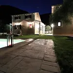Apartment Theonymfi Luxury