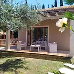 Apartment Theonymfi Luxury *