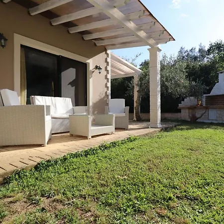 Theonymfi Luxury Doukades