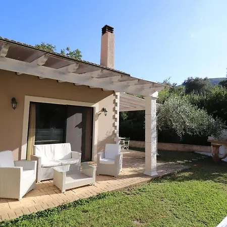 Theonymfi Luxury * Doukades