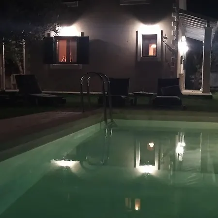 Theonymfi Luxury Doukades