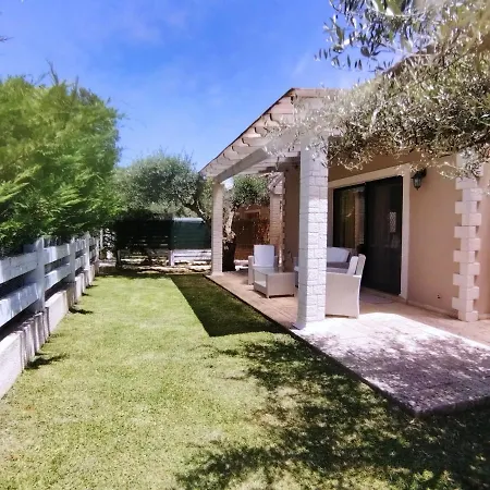 Apartment Theonymfi Luxury *